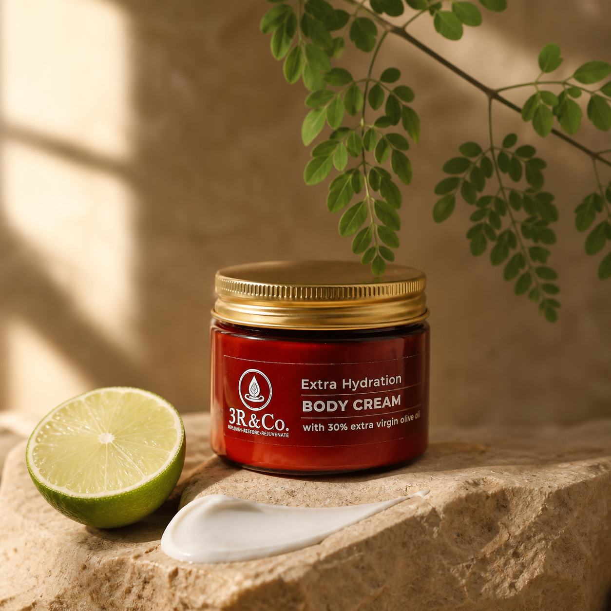 Body Cream
